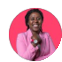 Huguette Zeline Mawa